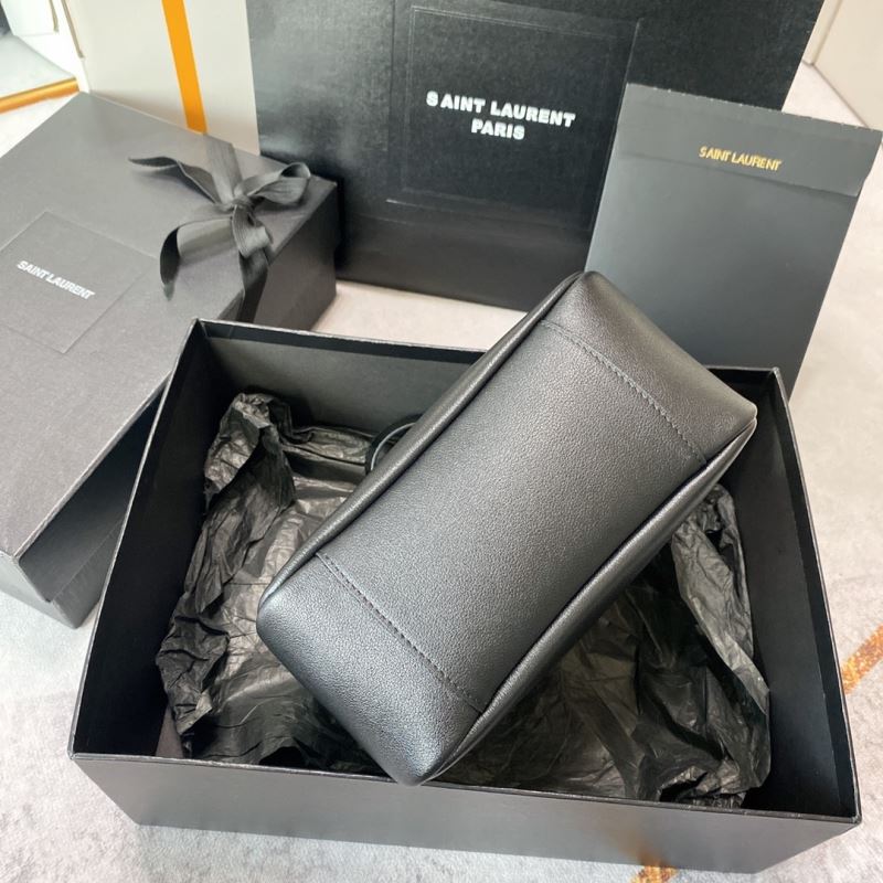 YSL Bucket Bags